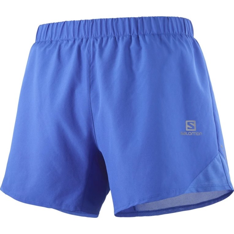 Blue Salomon Cross Rebel 5'' Men's Shorts | PH 52043P